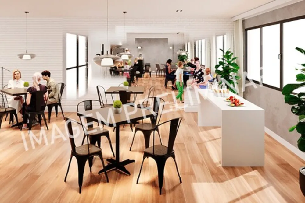 Apartamento, 2 quartos, 78 m² - Foto 2