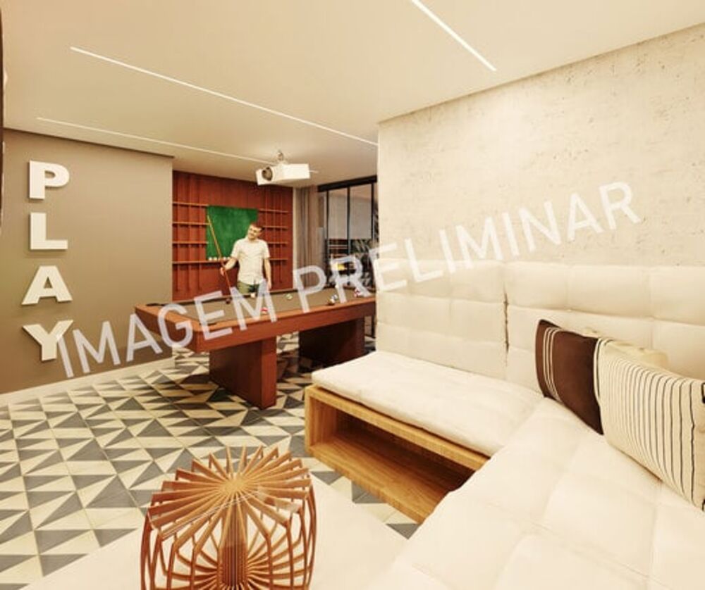 Apartamento, 2 quartos, 78 m² - Foto 1