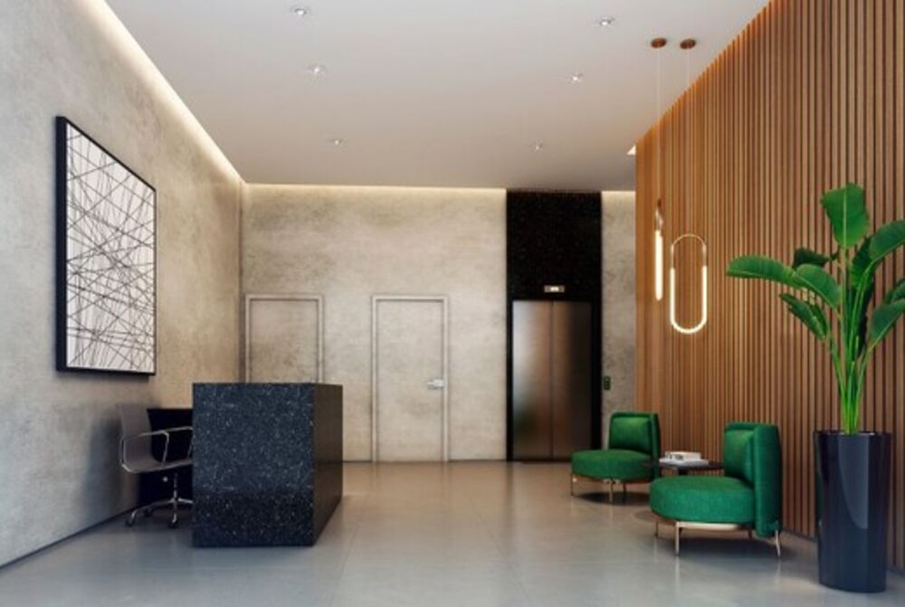 Loft, 27 m² - Foto 2