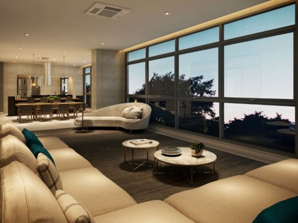 Loft, 27 m² - Foto 3