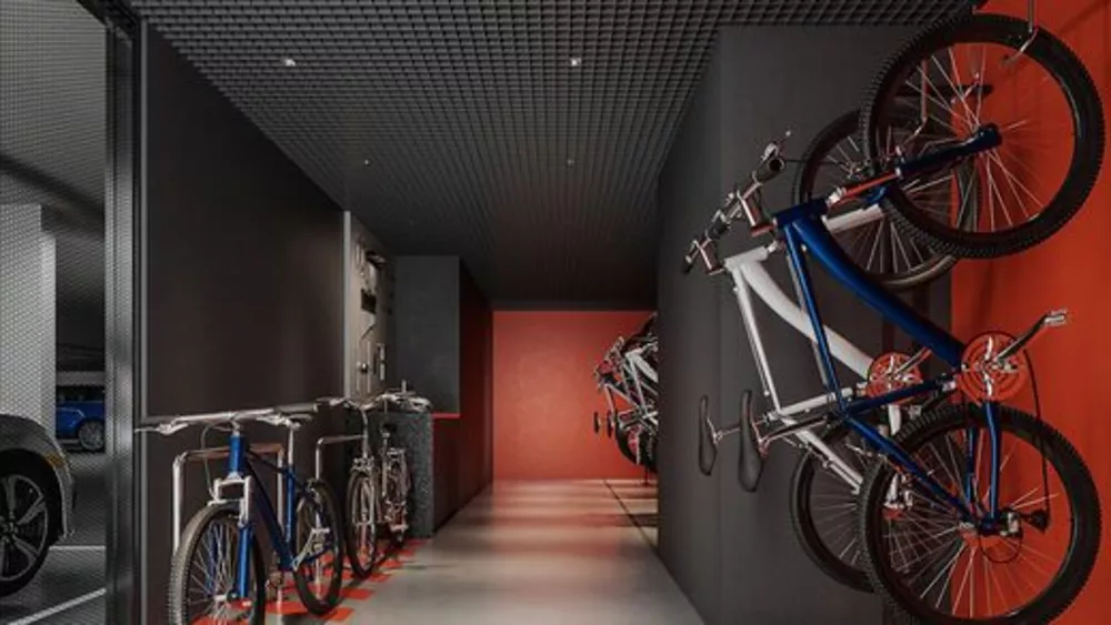 Sala-Conjunto, 32 m² - Foto 12