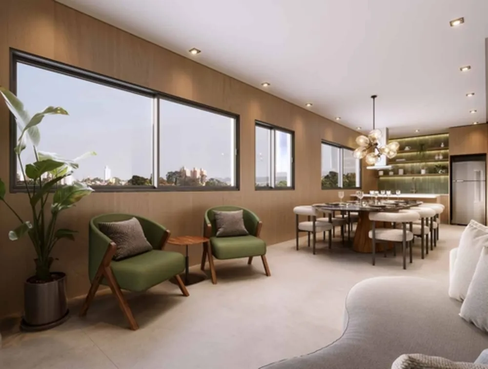 Apartamento, 2 quartos, 79 m² - Foto 4