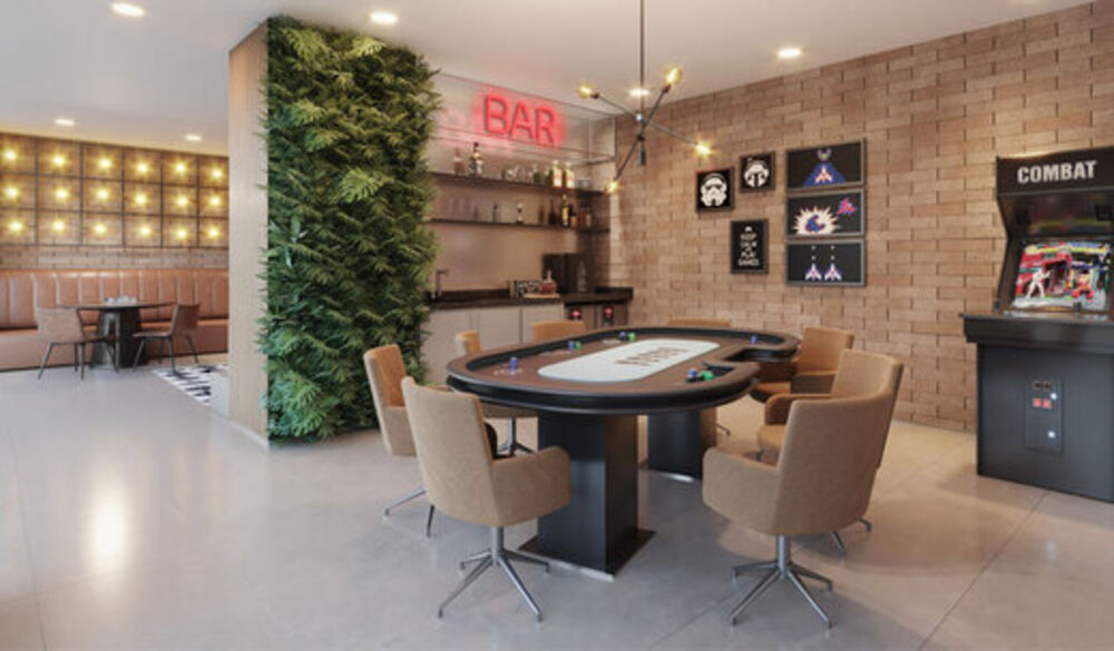 Apartamento, 3 quartos, 107 m² - Foto 2