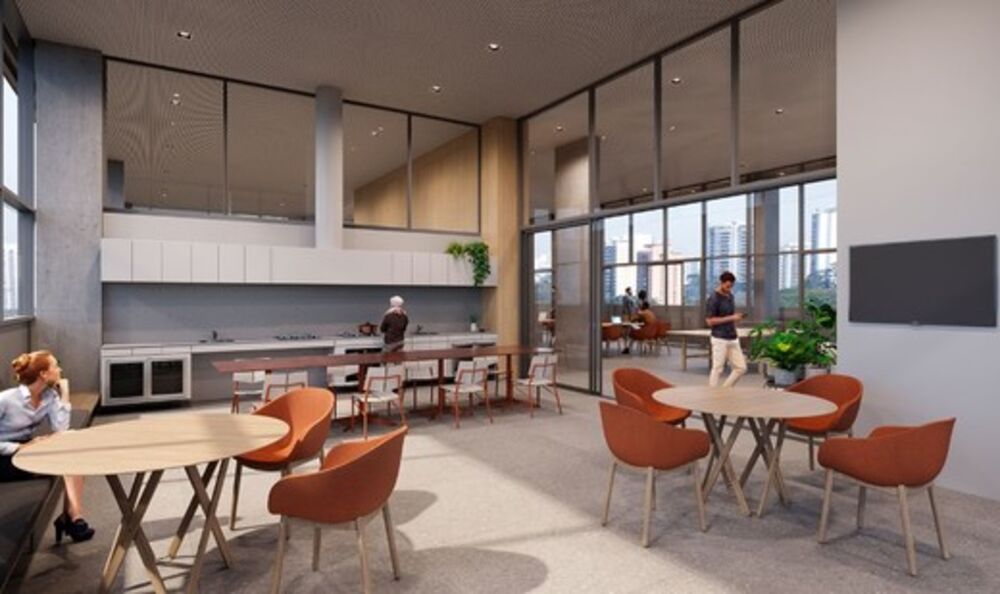 Loft, 25 m² - Foto 4