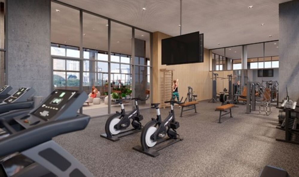 Loft, 25 m² - Foto 3