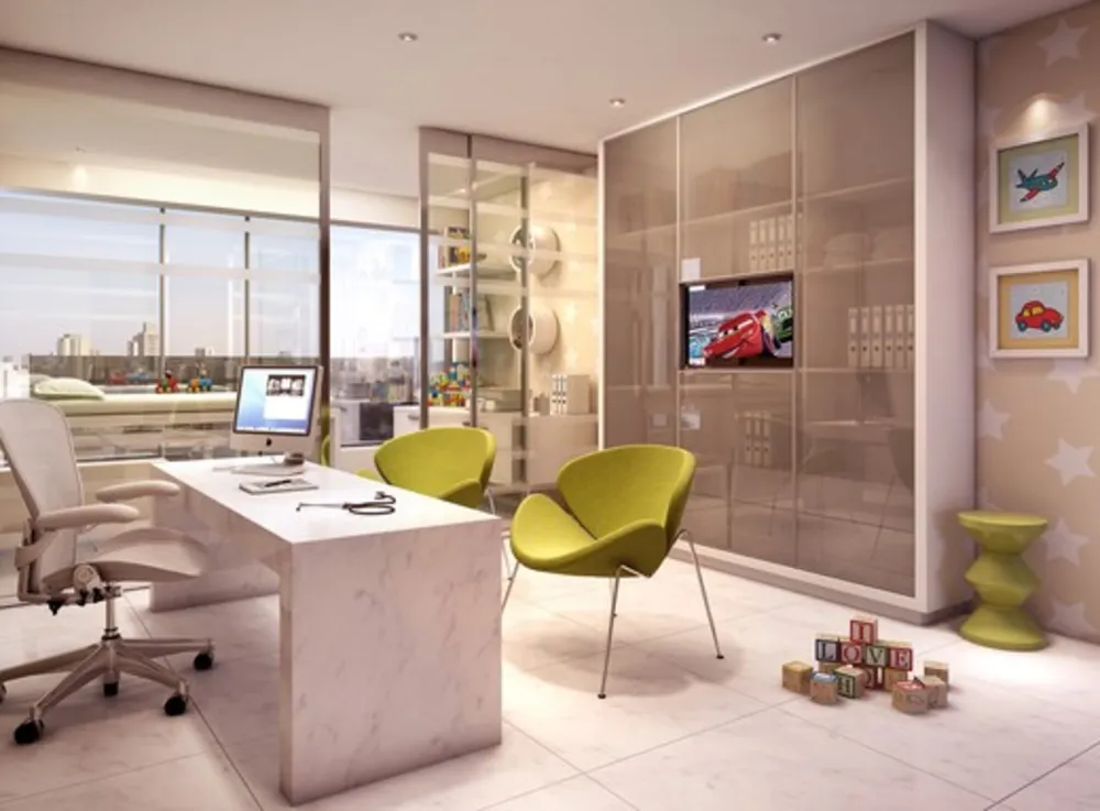 Sala-Conjunto, 51 m² - Foto 5