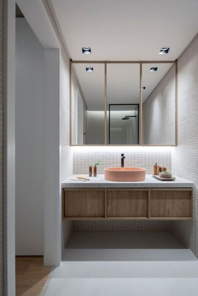 Apartamento, 2 quartos, 66 m² - Foto 2