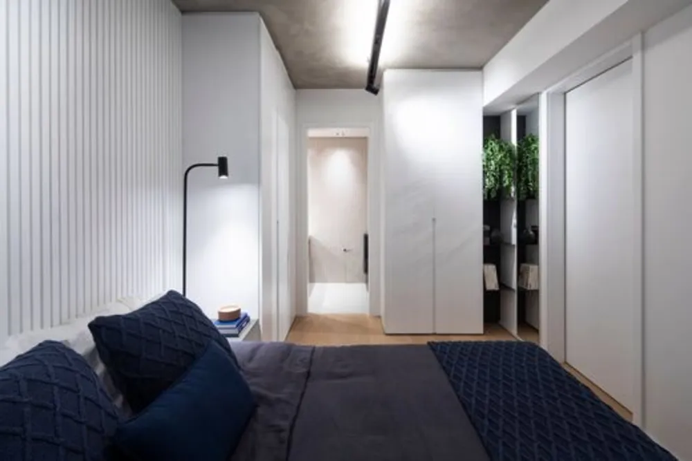 Apartamento, 2 quartos, 66 m² - Foto 8