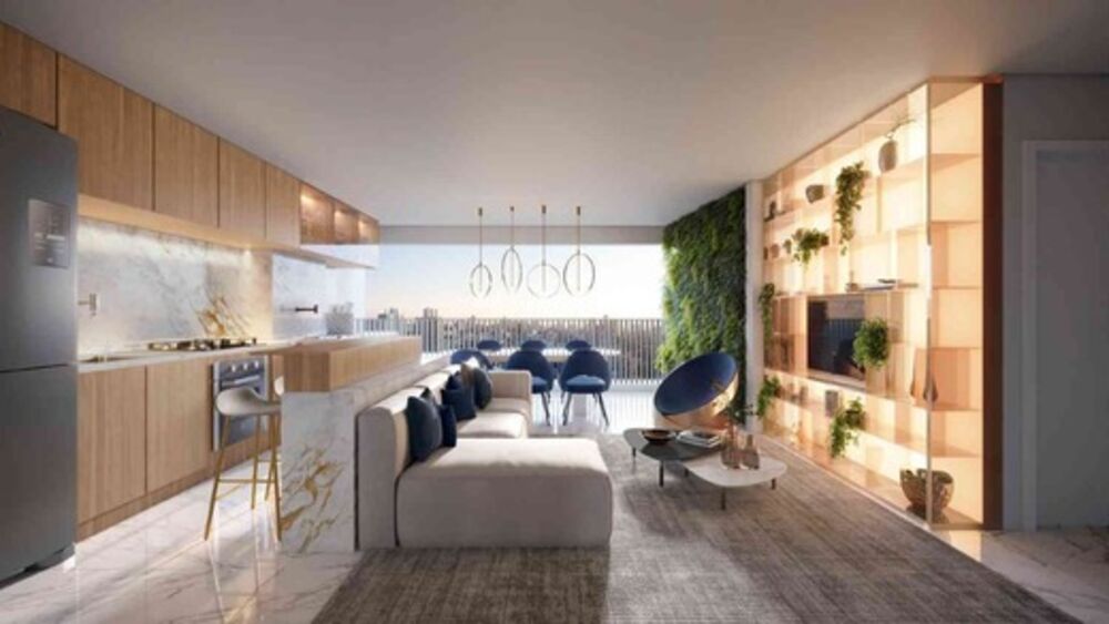 Loft, 22 m² - Foto 2
