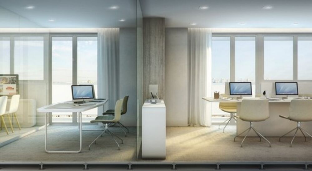 Sala-Conjunto, 43 m² - Foto 4