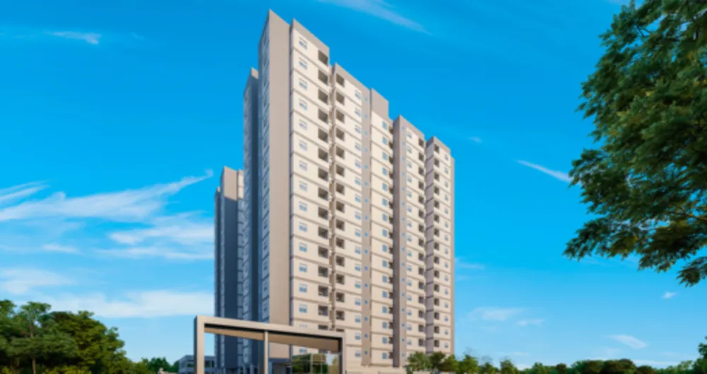 Apartamento, 2 quartos, 49 m² - Foto 4