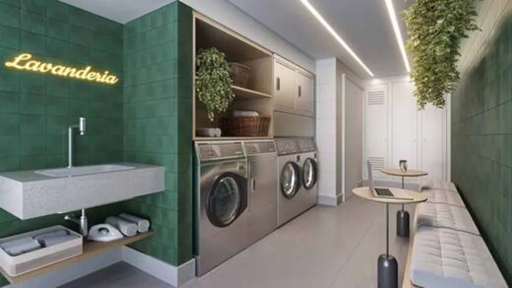 Loft, 28 m² - Foto 10