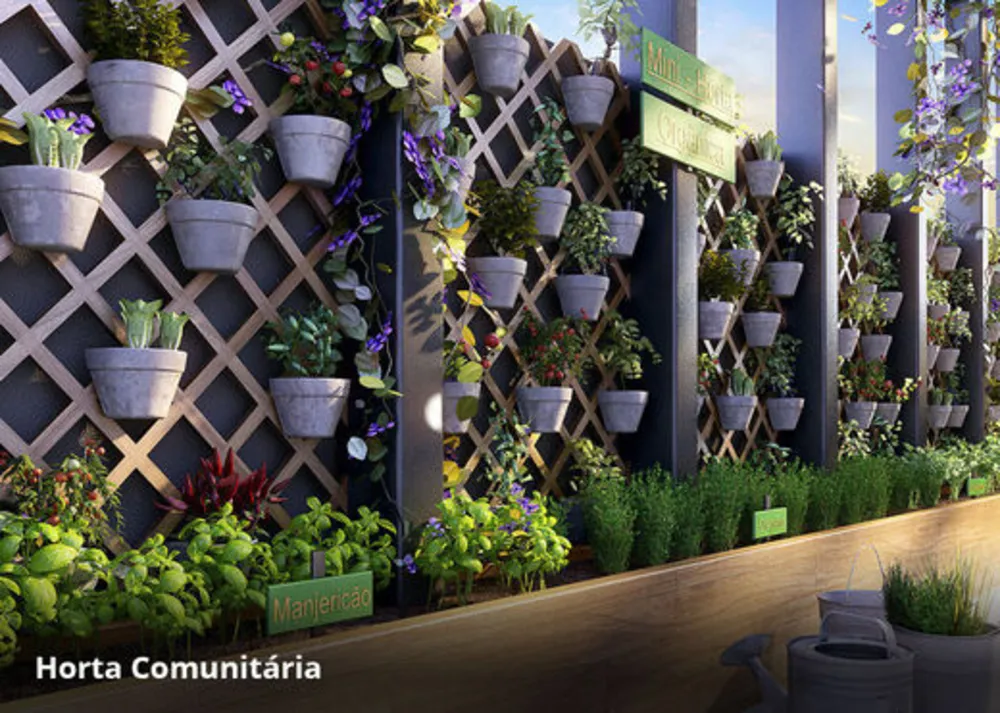 Apartamento, 2 quartos, 59 m² - Foto 7