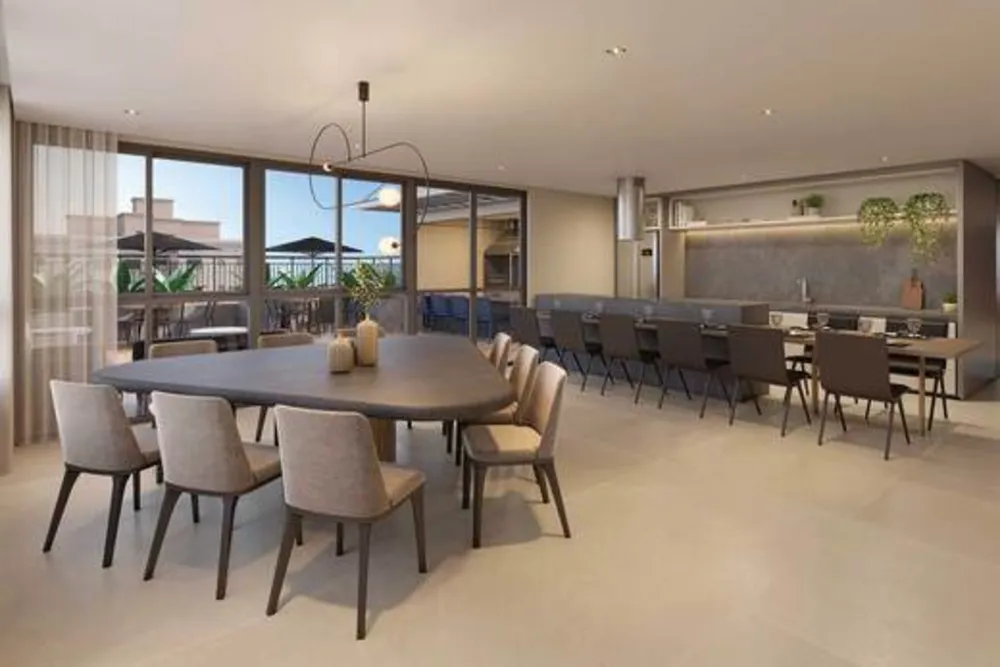 Apartamento, 3 quartos, 208 m² - Foto 4