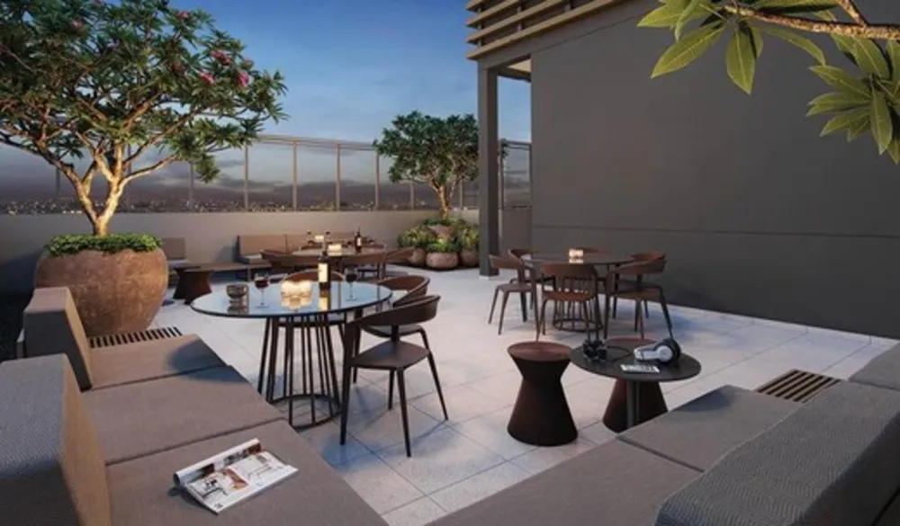 Apartamento, 4 quartos, 144 m² - Foto 5