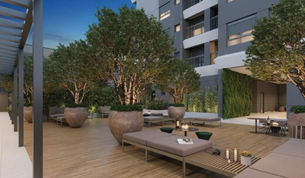 Apartamento, 4 quartos, 144 m² - Foto 6