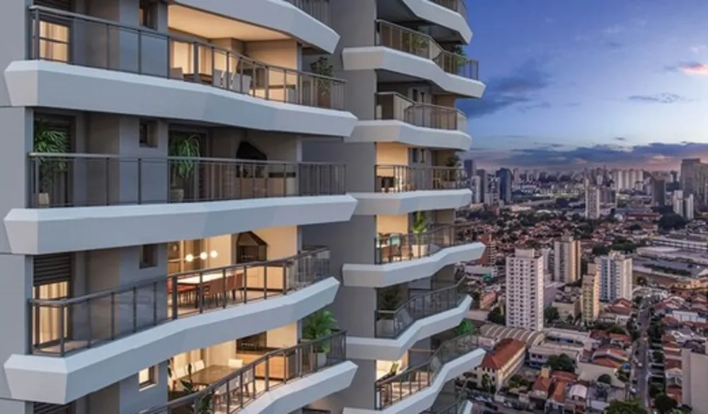 Apartamento, 4 quartos, 144 m² - Foto 8