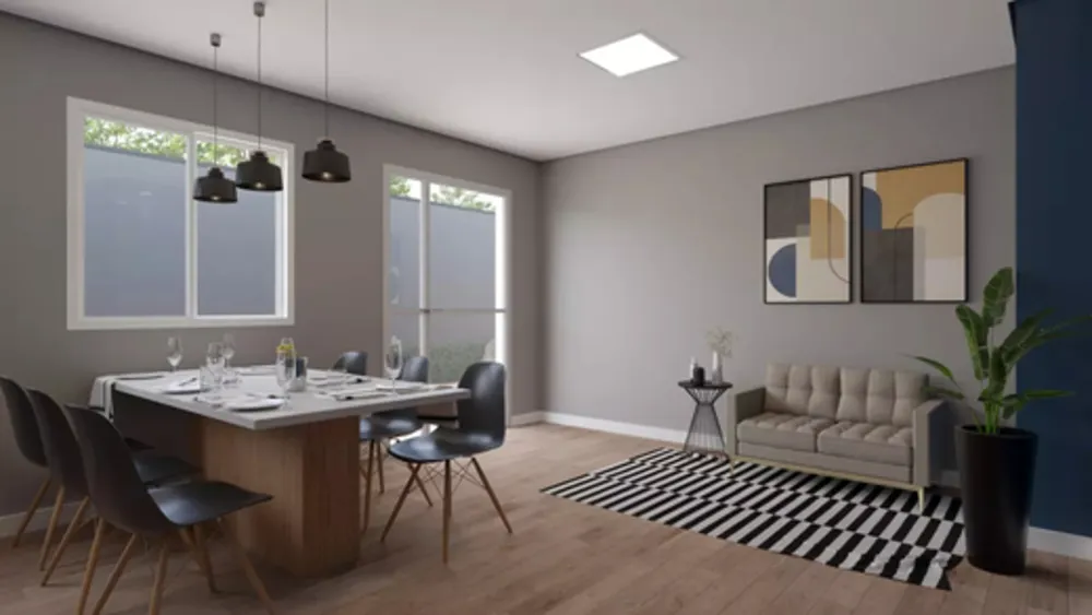 Loft, 16 m² - Foto 9