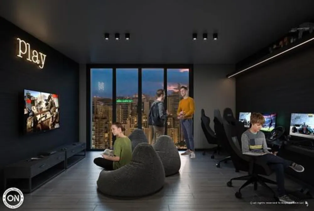 Apartamento, 3 quartos, 107 m² - Foto 4