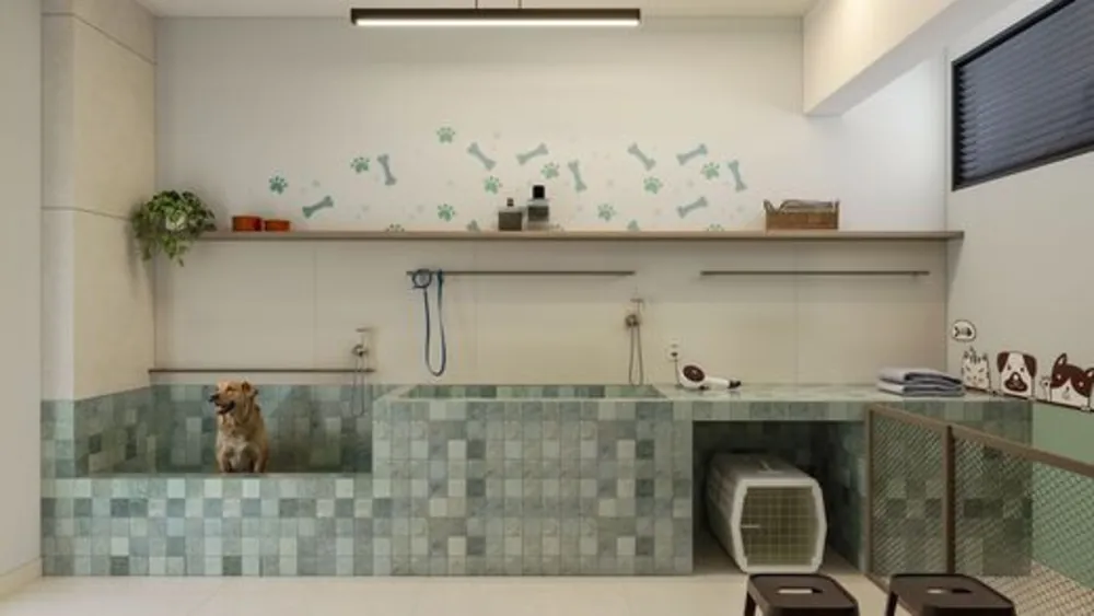 Apartamento, 1 quarto, 24 m² - Foto 7