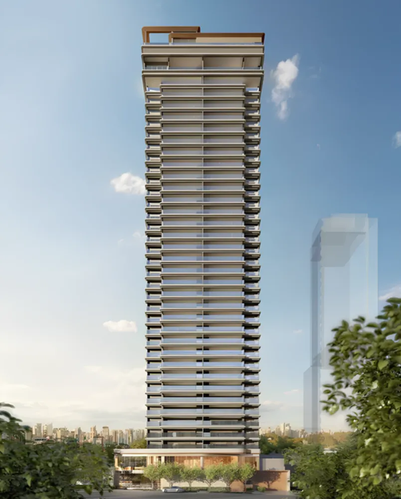 Apartamento, 4 quartos, 259 m² - Foto 5