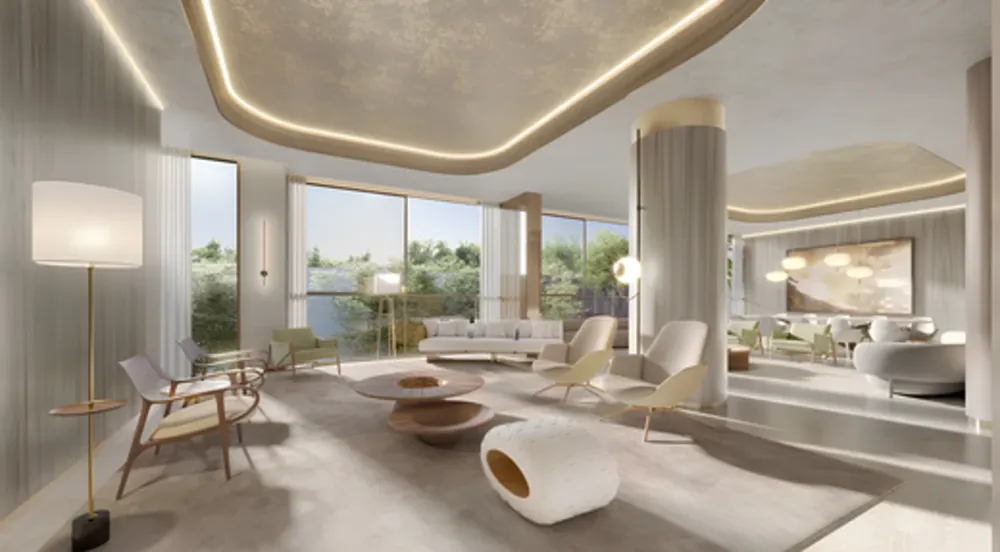 Apartamento, 4 quartos, 259 m² - Foto 2