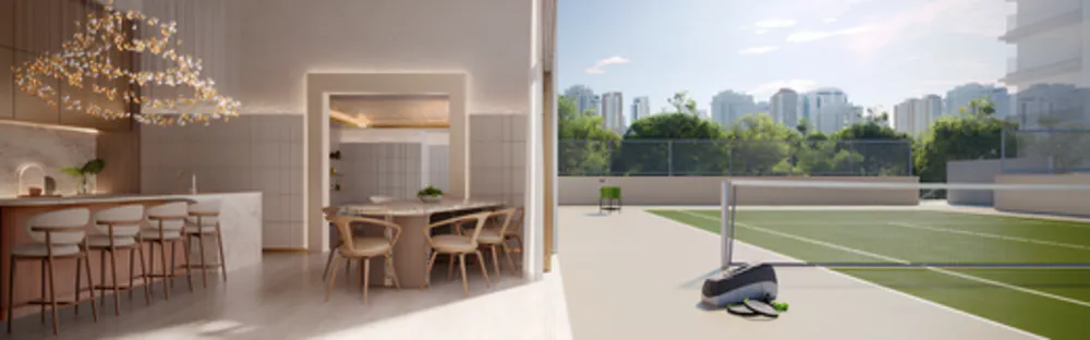 Apartamento, 4 quartos, 259 m² - Foto 12