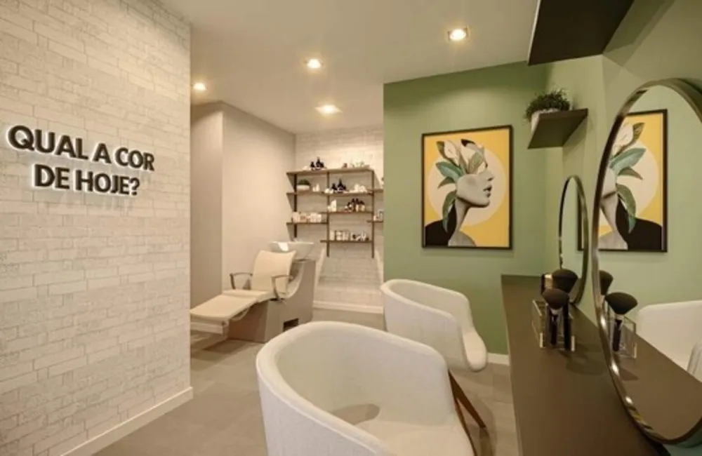 Apartamento, 3 quartos, 100 m² - Foto 8