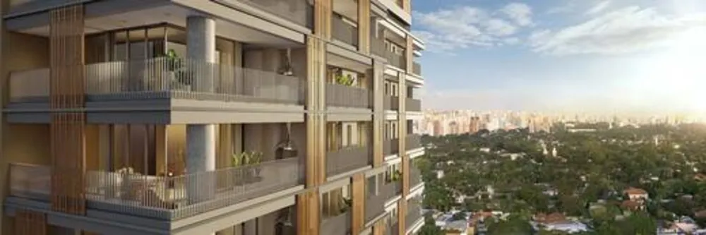 Apartamento, 2 quartos, 99 m² - Foto 4