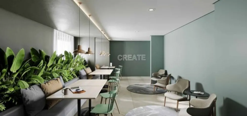 Apartamento, 3 quartos, 57 m² - Foto 7