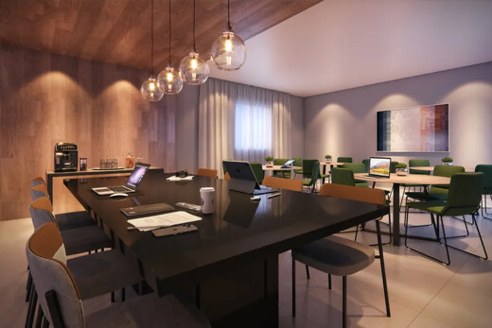 Apartamento, 3 quartos, 61 m² - Foto 3