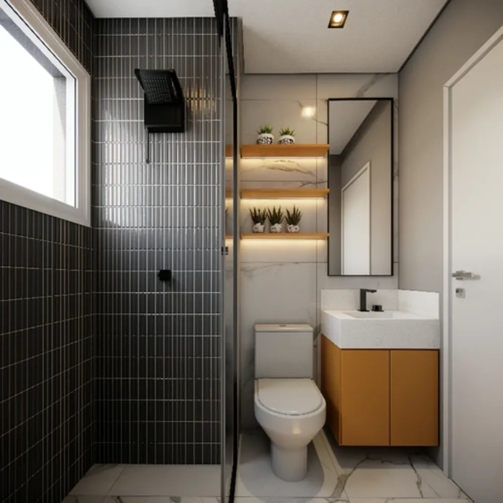 Loft, 17 m² - Foto 6