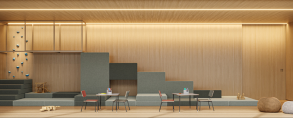 Apartamento, 4 quartos, 398 m² - Foto 2