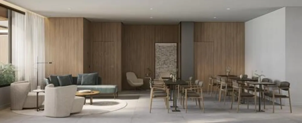 Cobertura, 3 quartos, 491 m² - Foto 4