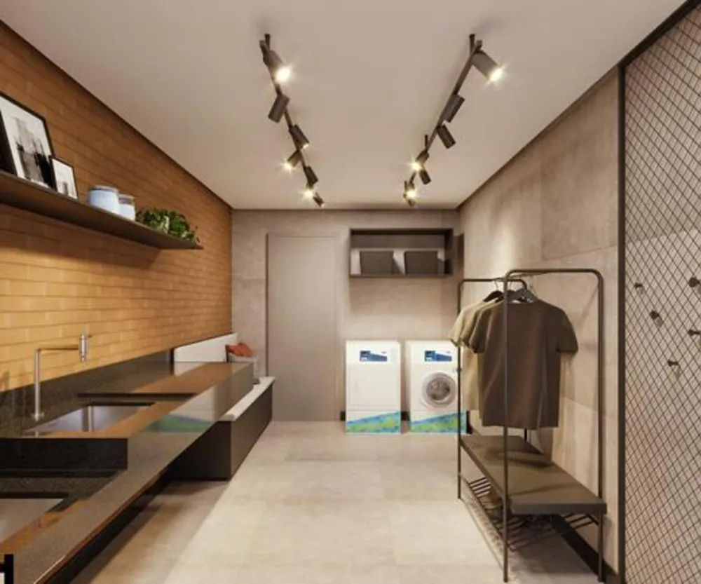 Loft, 21 m² - Foto 6