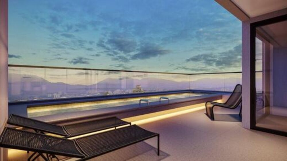 Loft, 21 m² - Foto 1