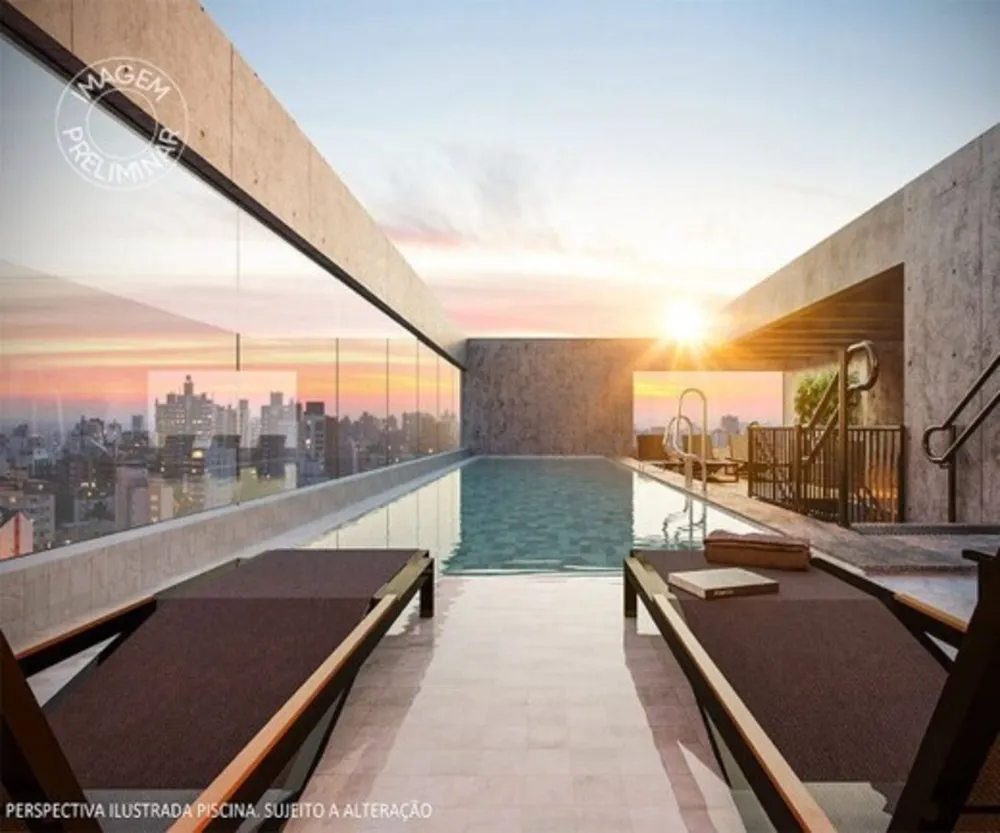 Apartamento, 2 quartos, 77 m² - Foto 8