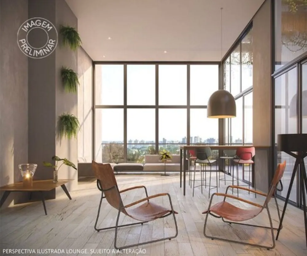 Apartamento, 2 quartos, 77 m² - Foto 6