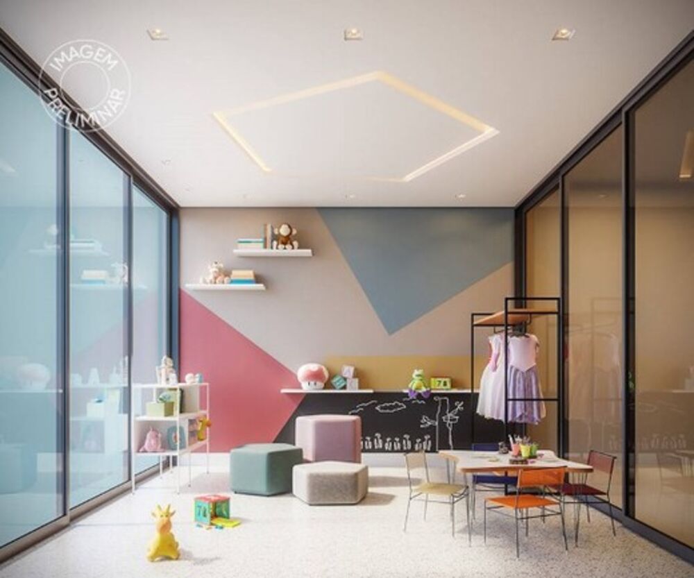 Apartamento, 2 quartos, 77 m² - Foto 4