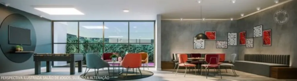 Apartamento, 2 quartos, 77 m² - Foto 5