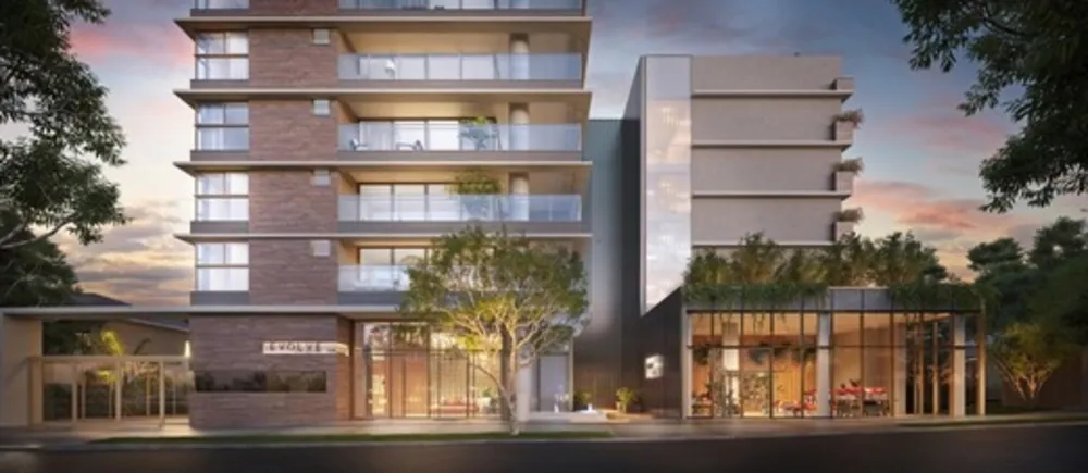 Loja-Salão, 536 m² - Foto 2