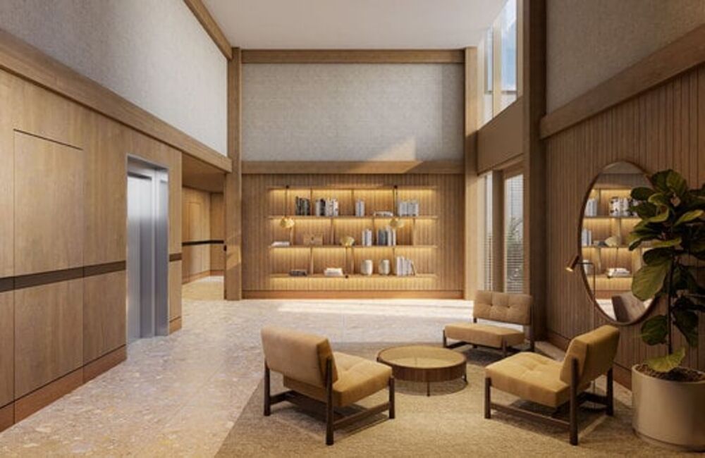 Cobertura à venda com 4 quartos, 260m² - Foto 2