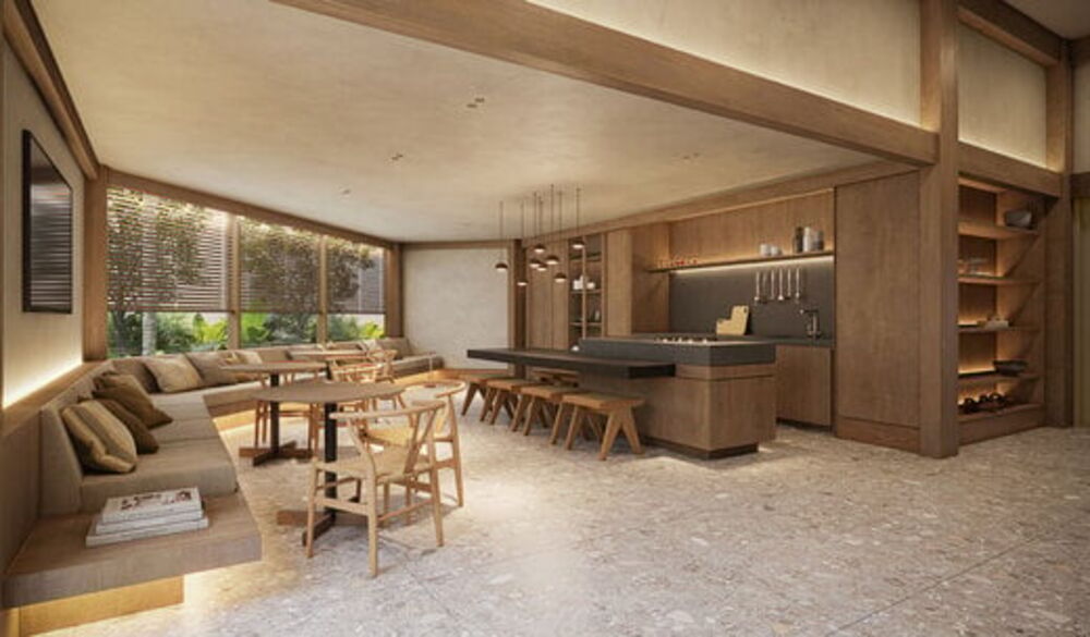 Cobertura à venda com 4 quartos, 260m² - Foto 6