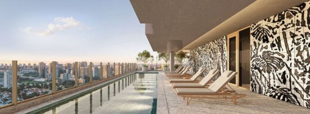 Cobertura à venda com 4 quartos, 260m² - Foto 7