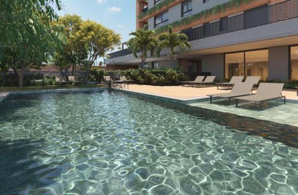 Apartamento à venda com 3 quartos, 137m² - Foto 8