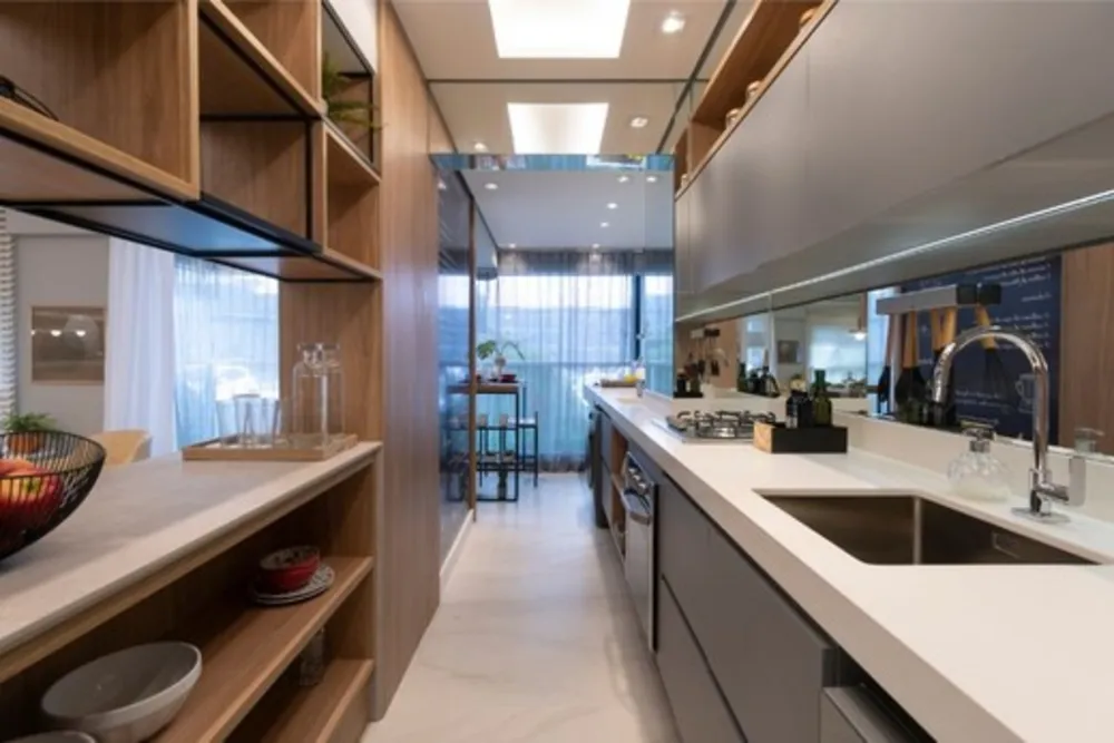 Apartamento, 2 quartos, 64 m² - Foto 5