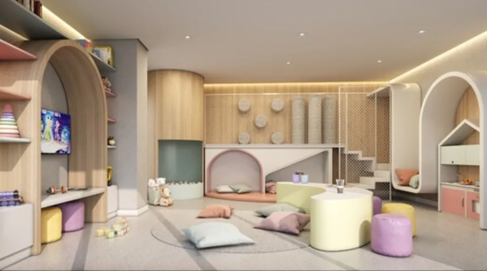 Loft, 27 m² - Foto 5