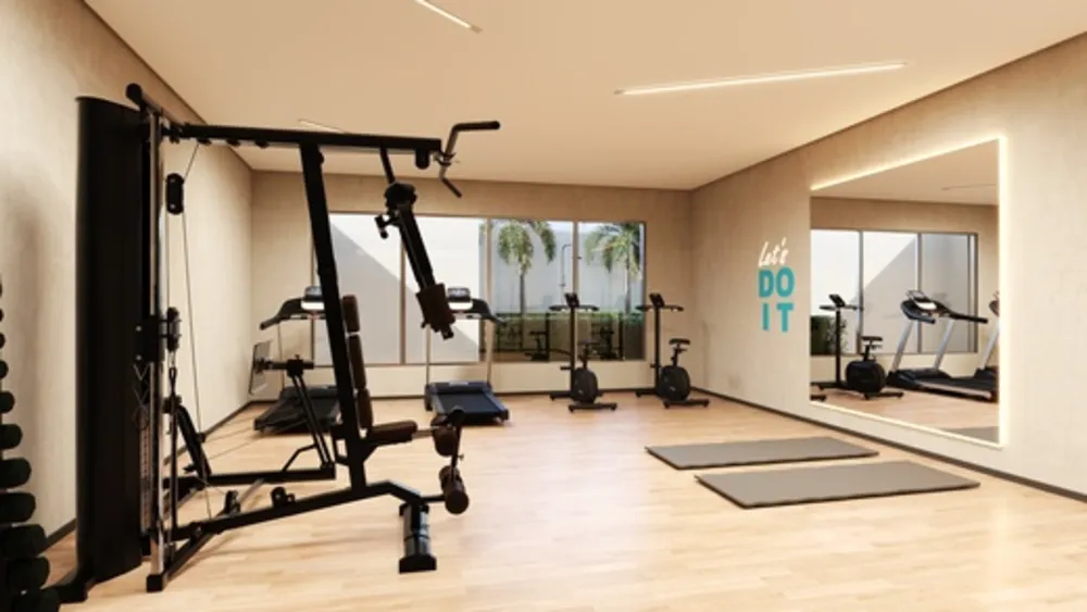 Cobertura, 2 quartos, 84 m² - Foto 3