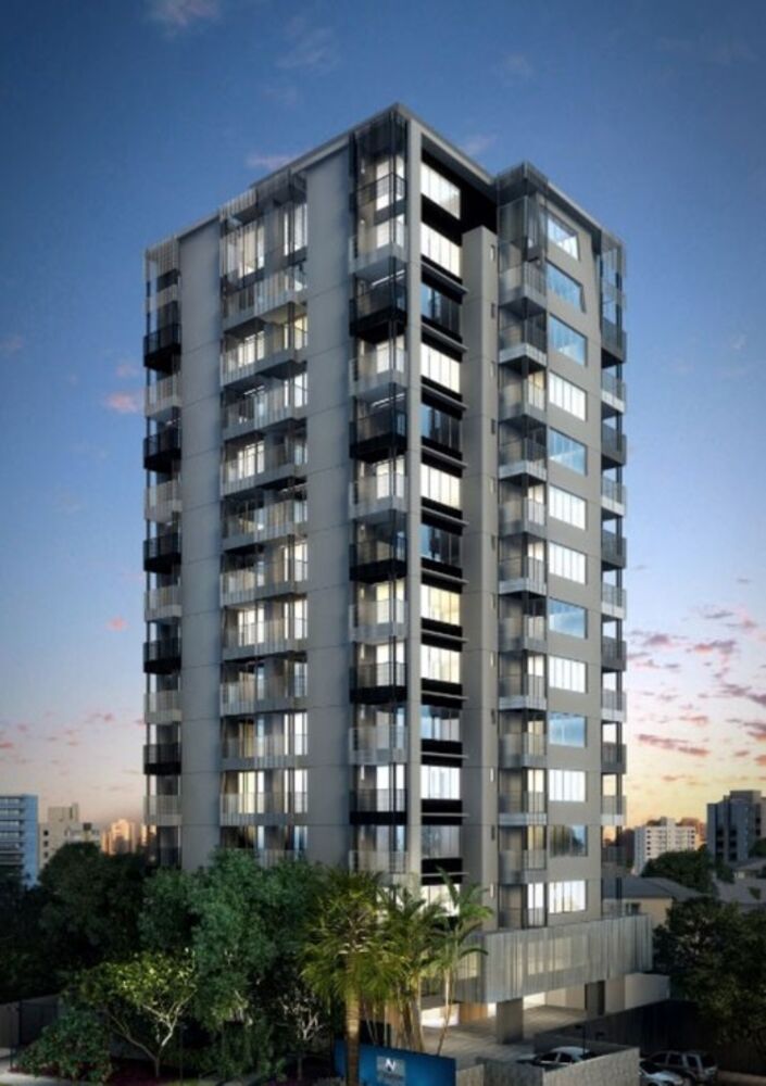 Sala-Conjunto, 32 m² - Foto 1