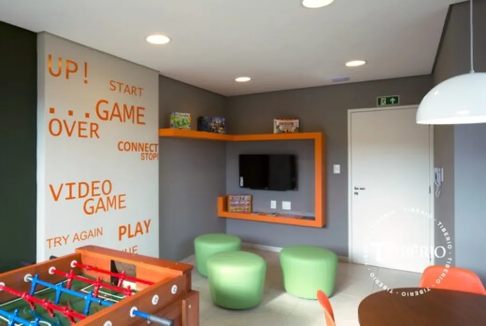 Apartamento, 2 quartos, 50 m² - Foto 7